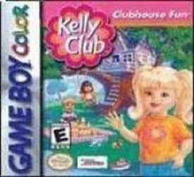 Kelly Club – Clubhouse Fun Rom
